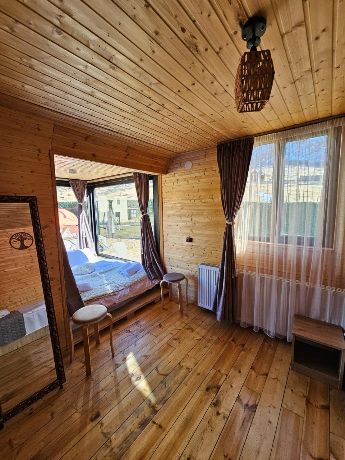 Mood Villa Kazbegi الغرفة الصورة